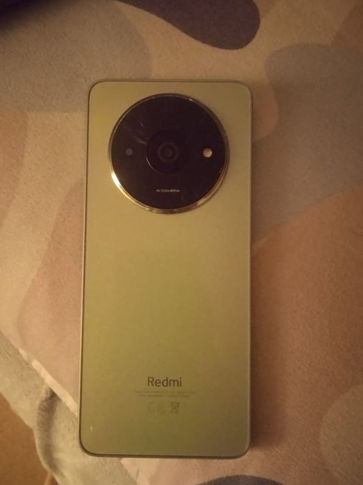 Продам редми А3х