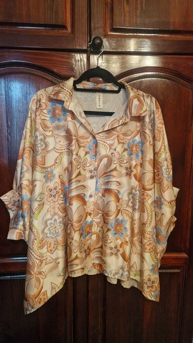 Дамски ризи хл-ххл/ 48-50