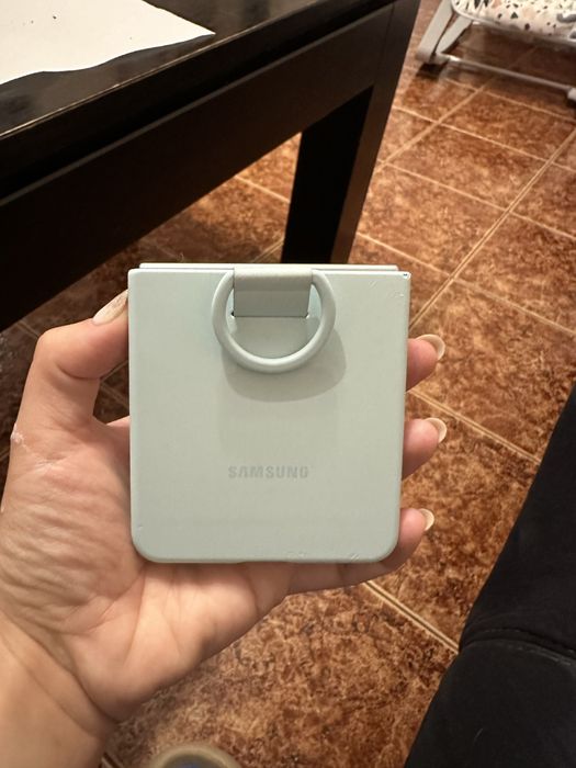 Samsung Galaxy Z Flip 7 512GB мента mint