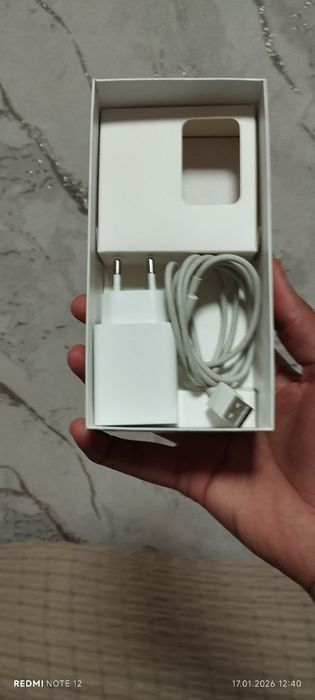 Redmi 9T ideal sotiladi