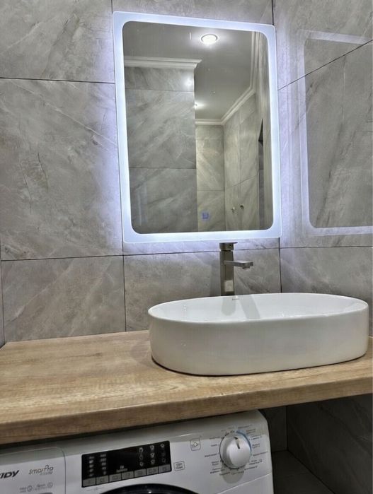 Продается евродвушка в К7 Фамили