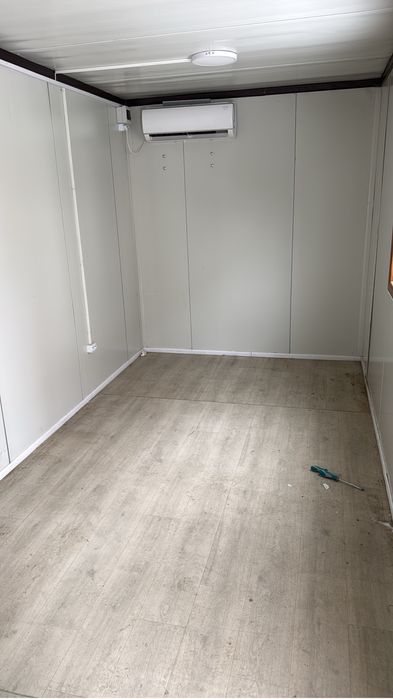 Container Modular  original de vanzare