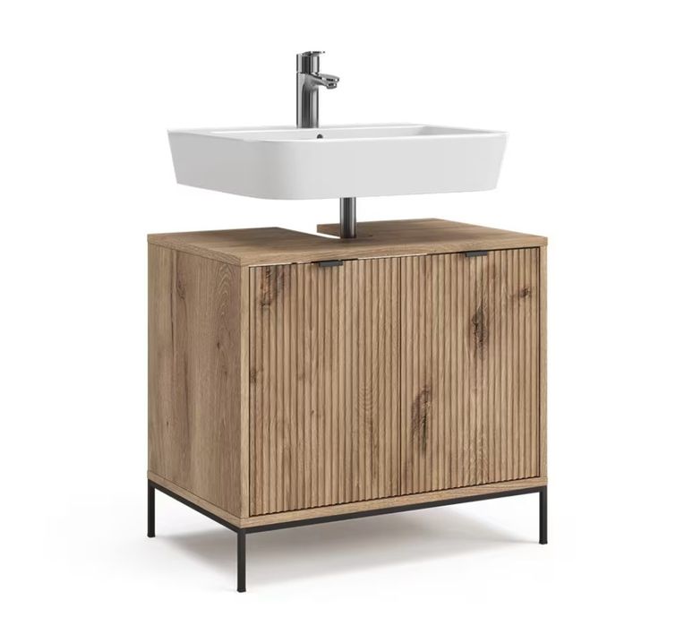 Шкаф за подмивка нов 7082