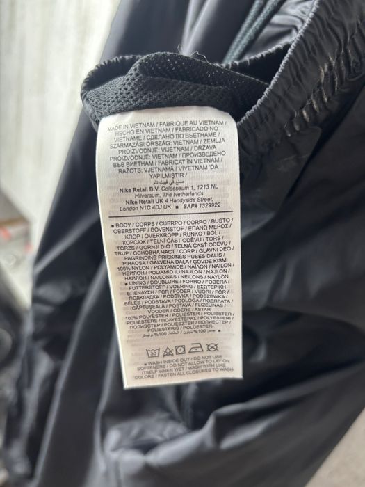 Nike Панталон XL