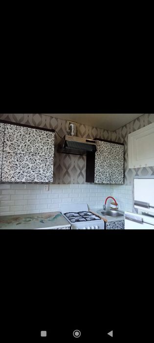 Продам квартиру  на 5 этаже