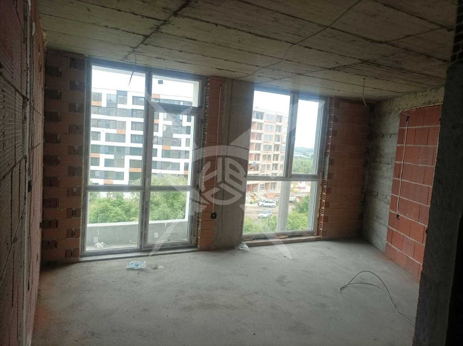 Продава се Едностаен апартамент в Бургас, Меден рудник - зона А - 37 кв.м за 786 €/кв.м - Снимка #3