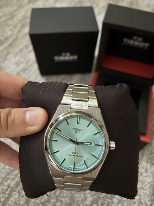 Ceas Tissot prx 40mm