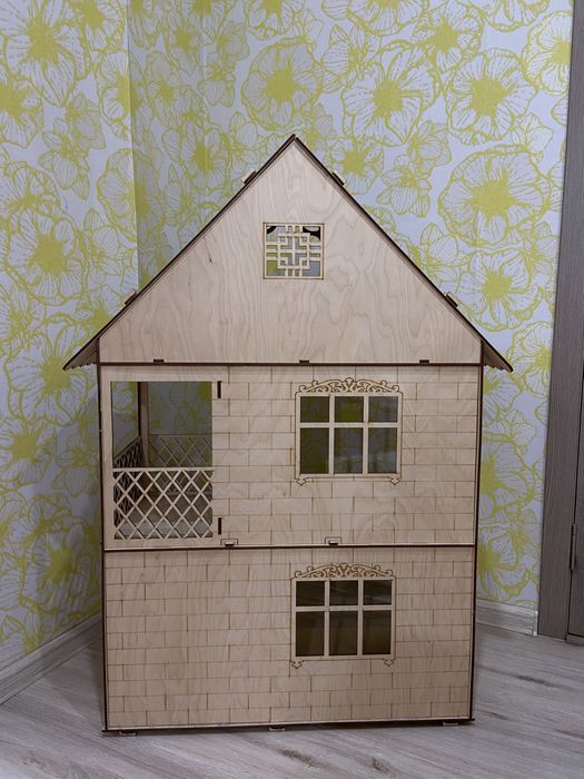 Кукольный домик