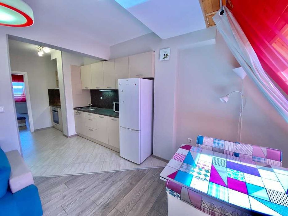 Продава се Двустаен апартамент в Бургас, Лазур - 71 кв.м за 2254 €/кв.м - Снимка #4