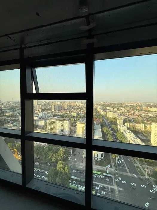 Яккасарай, Piramit Tower 2/23/48 66м2. Приобретите квартиру ТОП цена;