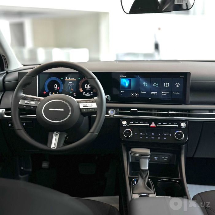 2026 Hyundai Tucson Active