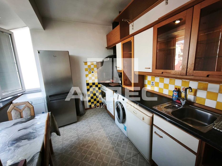 Дава се под наем Двустаен апартамент в София, Център - 84 кв.м за 680 € - Снимка #10