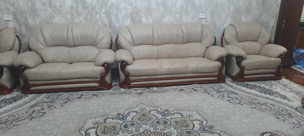 Реставрация мебел