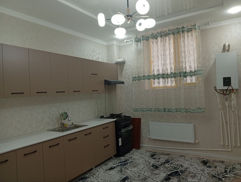 Arenda i prodaja kvartira