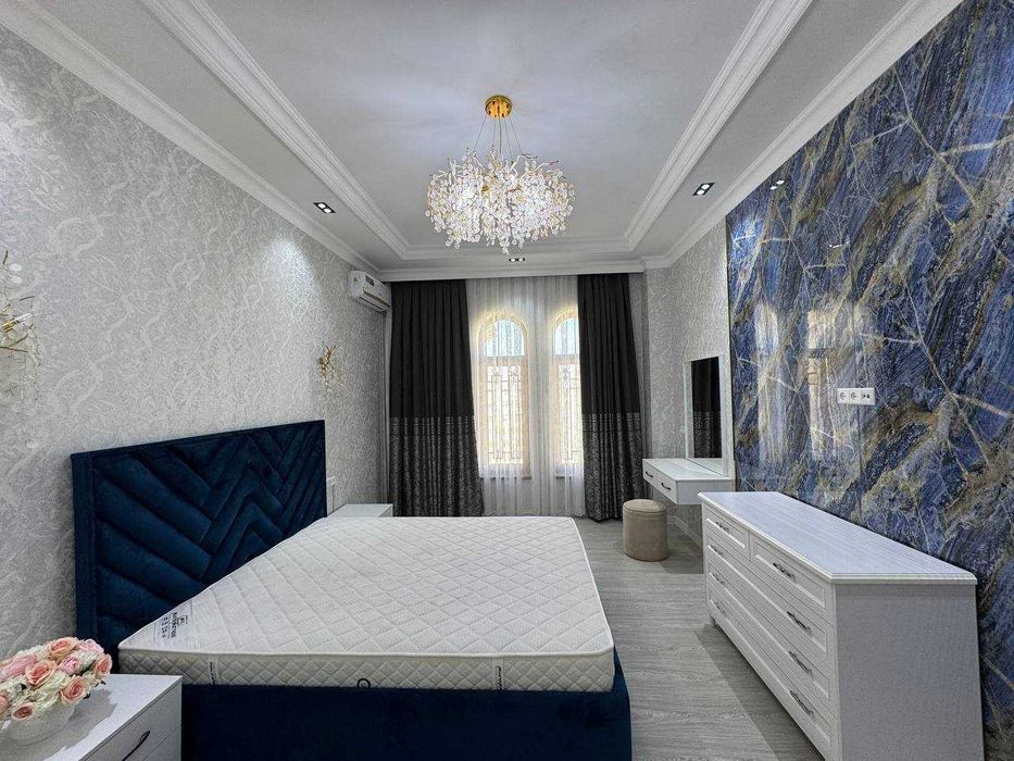 Шота Руставели возле метро ОЙБЕК 4-КОМ 110м² Метро Минг-Урюк Квартира