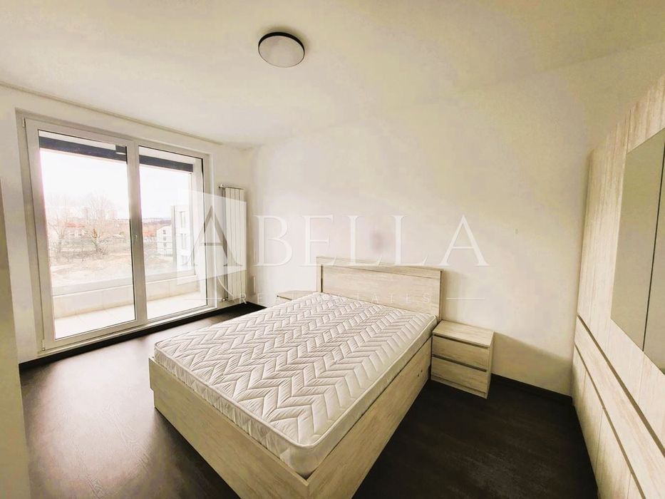 Дава се под наем Двустаен апартамент в София, Студентски град - 65 кв.м за 600 € - Снимка #7