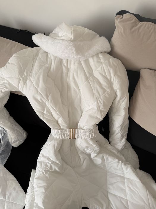 Зимен дамски гащеризон