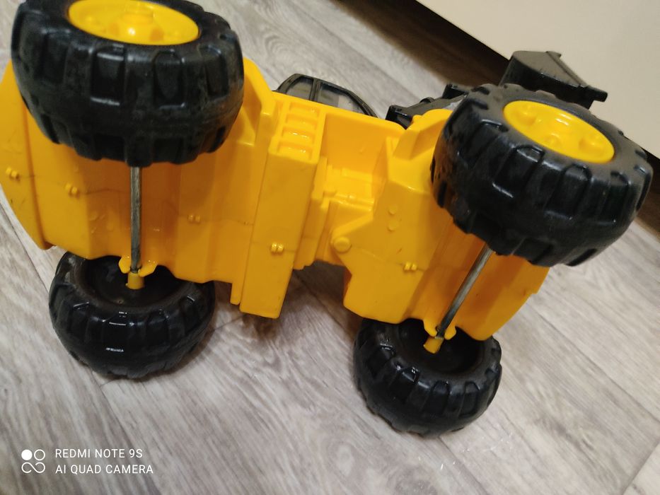 Продам трактор в хорошем состояние