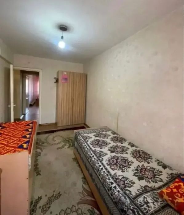 Сдам 3 х квартиру на долги срок
