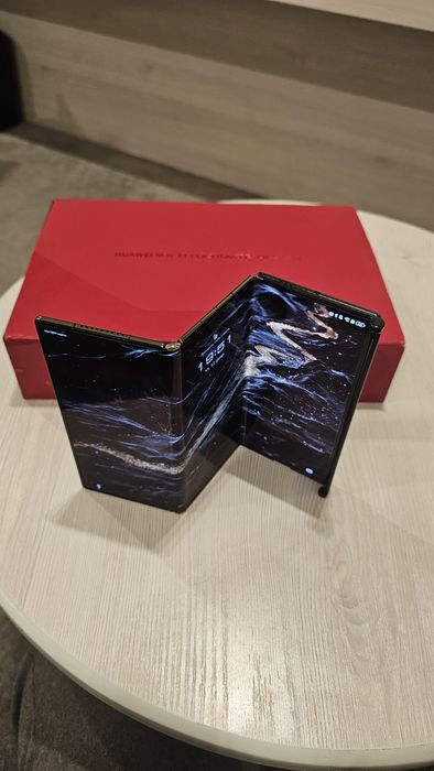 Huawei Mate XT - Ultimate design