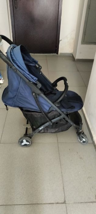 Продам детскую коляску