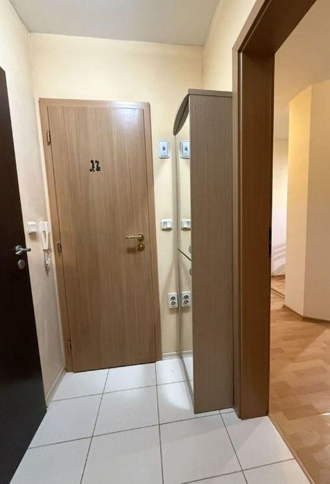 Дава се под наем Двустаен апартамент в Варна, Лятно кино Тракия - 39 кв.м за 428.91 € - Снимка #4