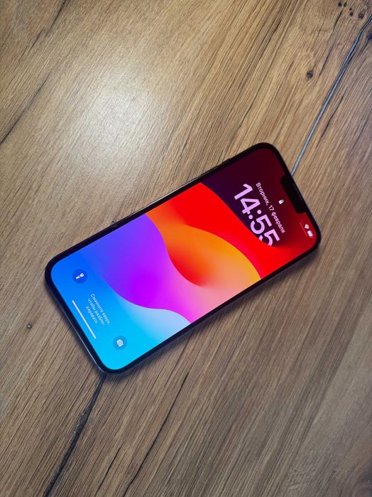 iPhone 13 ProMax (Память 1Tb)