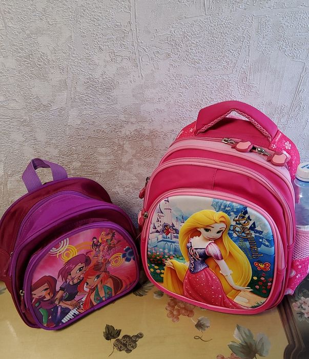 Продам школьный рюкзак