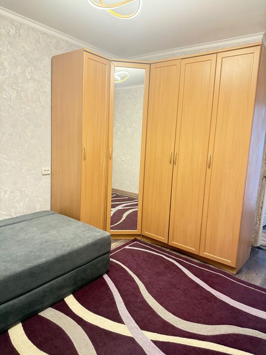 Сдам квартиру на долгий срок