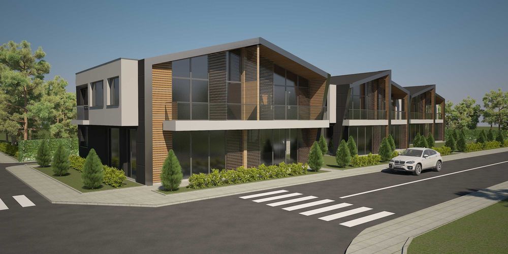 Продава се Къща в Банкя - 280 кв.м за 1550 €/кв.м - Снимка #18