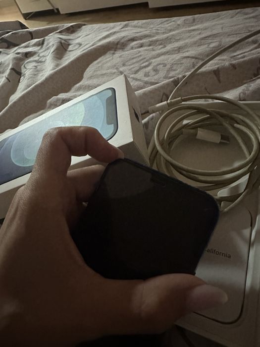 Iphone 12 mini 128GB
