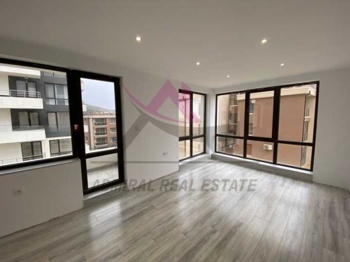 Продава се Двустаен апартамент в Варна, Виница - 81 кв.м за 1605 €/кв.м - Снимка #1