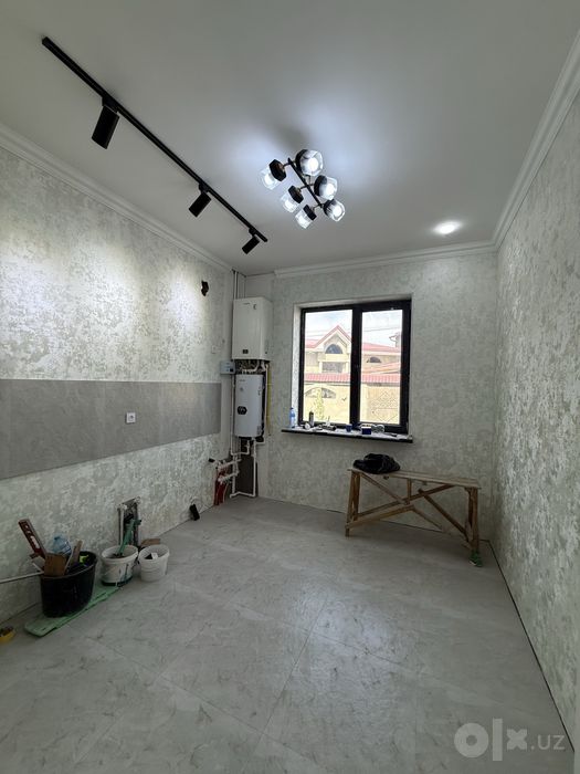 Sergeli Tumani Beruniy Maxallada zudlik bilan yengi uy sotiladi