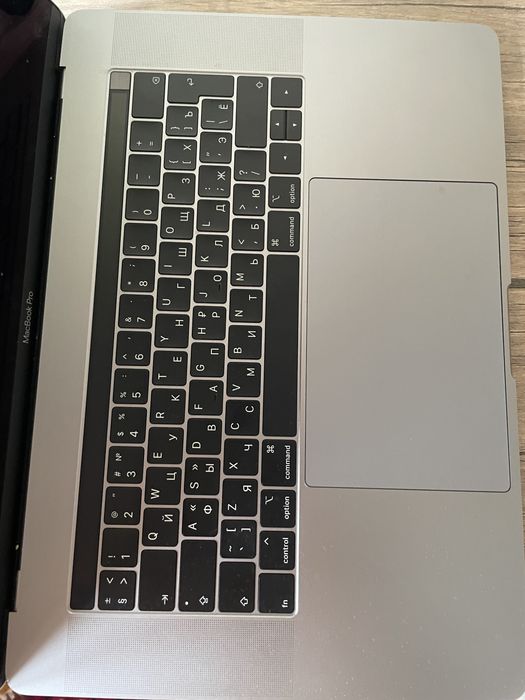 Продаю mac book pro