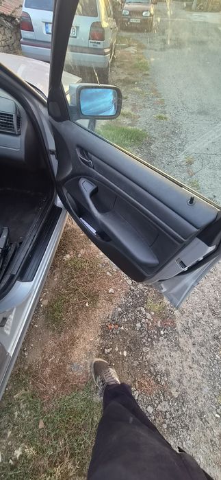 BMW E46 318I фейслифт