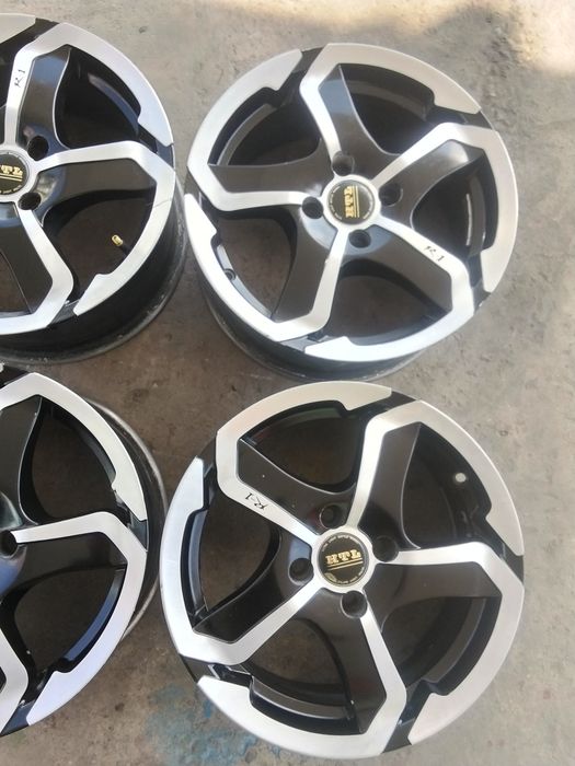 Диски R15 Volkswagen