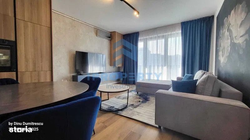Apartament 2 Camere Decebal Bloc 2024 cu Centrala — fotografia 1