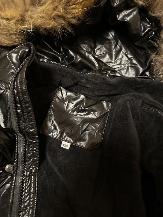 150ming qishki kurtka