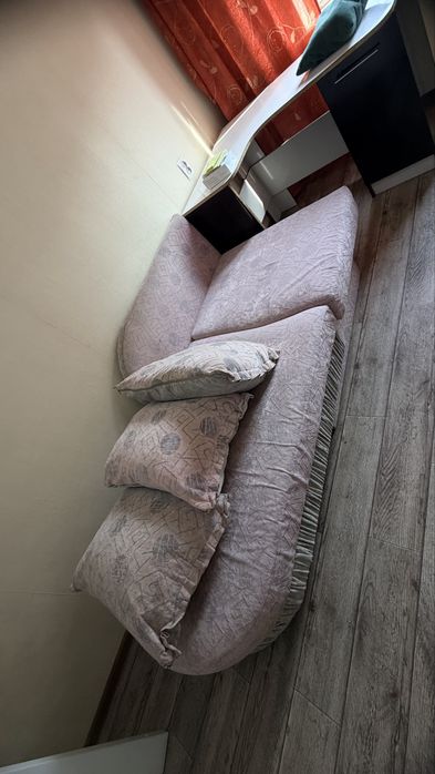 Продается диван раскладной