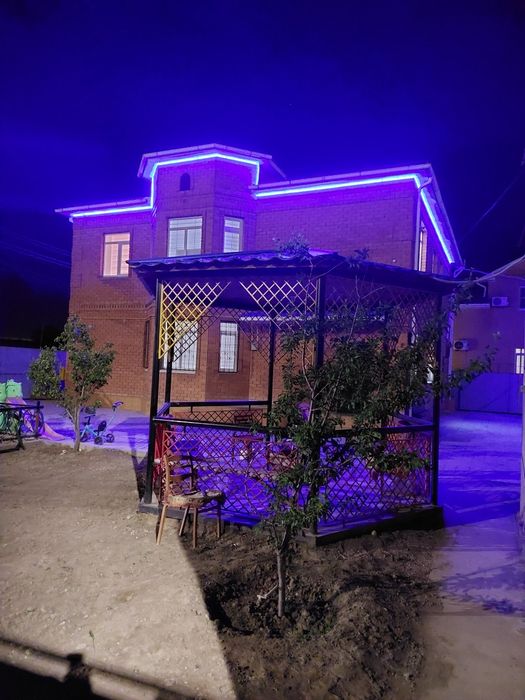 Продажа жилого дома