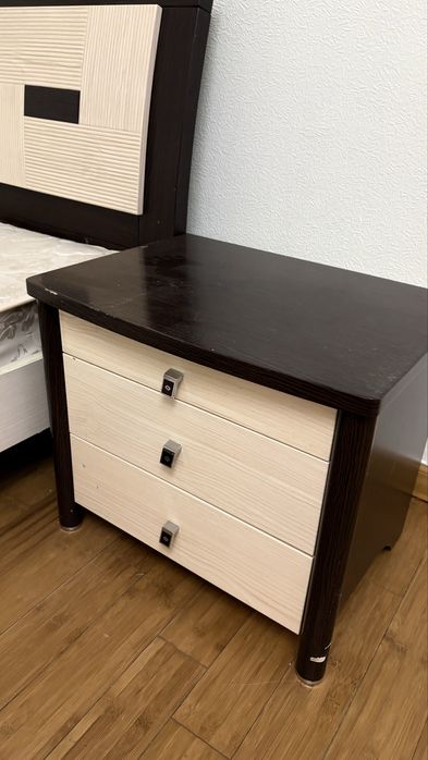 Продам мебель в спальню