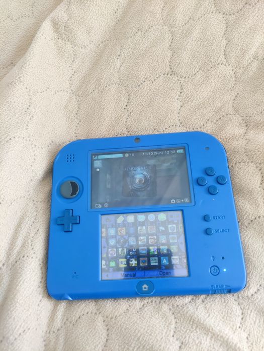 Nintendo 2DS | Нинтендо 2ДС