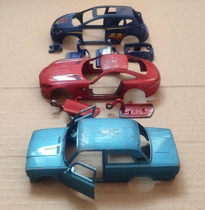 Модели Автомобилей