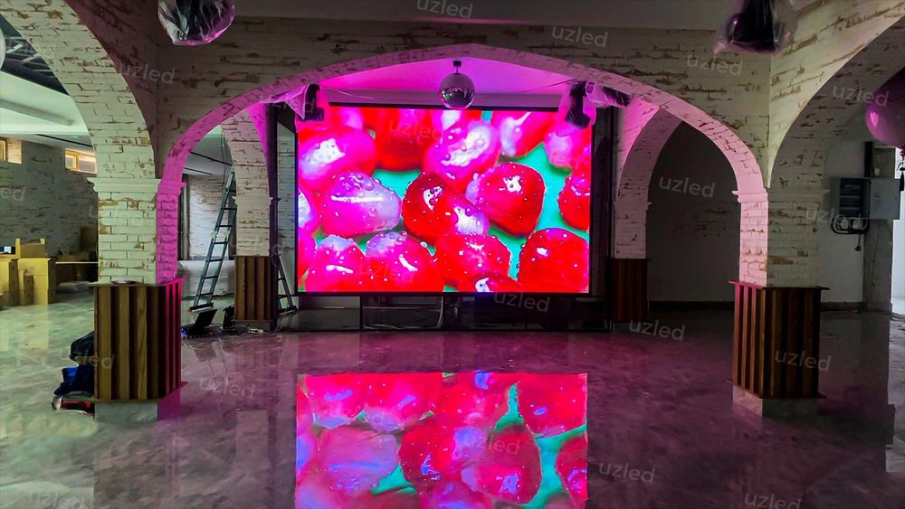 LED ekran+лед екран+ЛЕД EКРАН+Qisqa fursatda o‘rnatib beramiz!+LED25