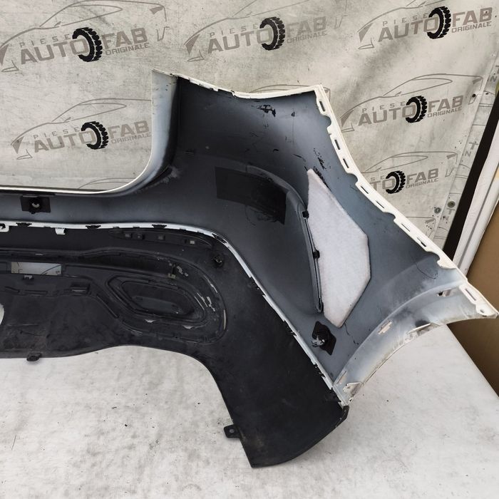 Bara spate Mercedes GLC W254 AMG-Line an 2022-2023-2024-2025-2026