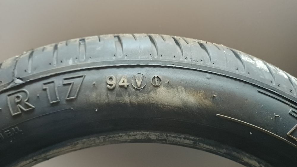 Летни гуми TECHNIC TYRE R17