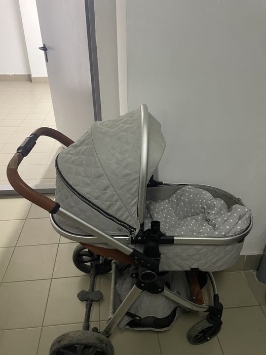 Детская коляска