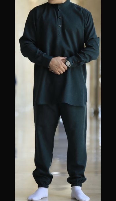 КАМИС  өте сапалы