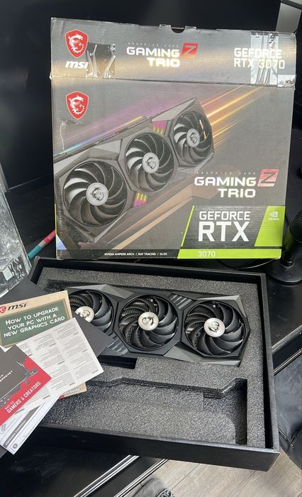 Pc i5 11400 rtx 3070 ssd 1tb 16 gb ram