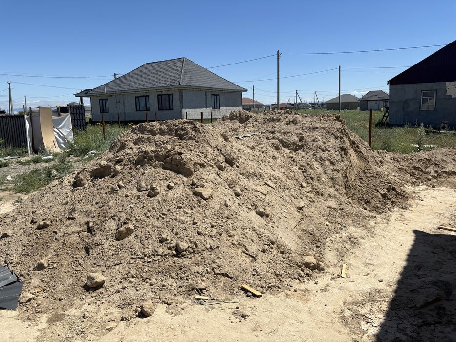 Продадим  глину чистую